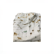 Shop Aden + Anais Muslin Dream Blanket, Tanzania at GoodBuy Gear