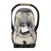 Shop DRAFT - Maxi-Cosi Mico Pro+ Infant Car Seat, 2025, Oyster shell at GoodBuy Gear