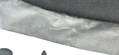 Shop SlumberPod 3.0 Sleep Canopy, Black with Gray Accents at GoodBuy Gear