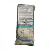 Shop DRAFT - Copper Pearl Premium Burp Cloths, Hundred Acre Wood at GoodBuy Gear