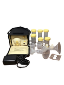 Shop Medela Pump In Style Advanced Breast Pump at GoodBuy Gear