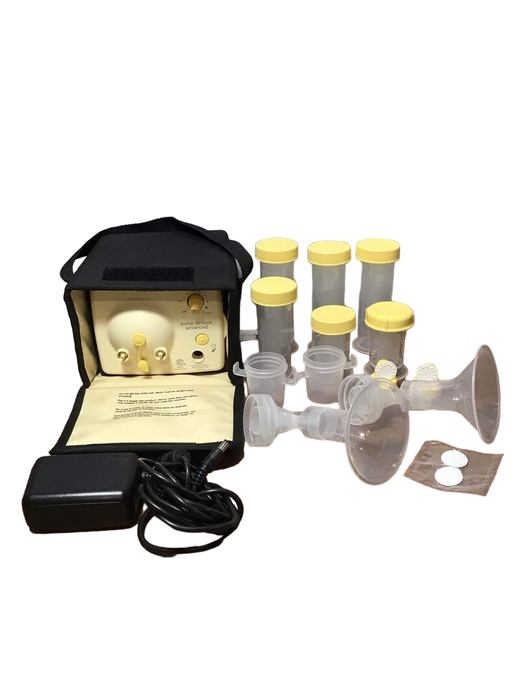 Shop Medela Pump In Style Advanced Breast Pump at GoodBuy Gear