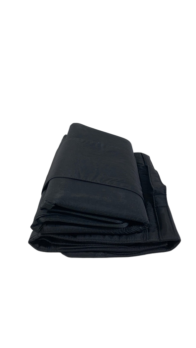 Shop Calpak Portable Changing Pad Clutch, Black at GoodBuy Gear