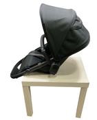 Shop UPPAbaby Rumbleseat V2+, Jake (Charcoal) at GoodBuy Gear