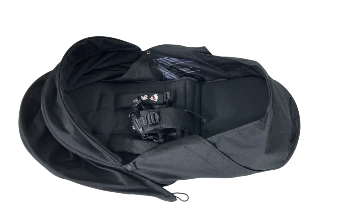 Shop Stokke YOYO 0+ Newborn Pack, Black at GoodBuy Gear