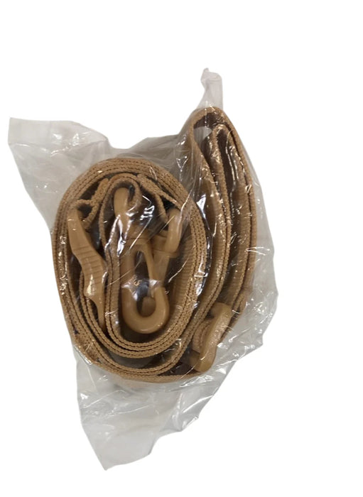 Stokke JetKids BedBox + Crew Backpack Travel Bundle, Full Moon