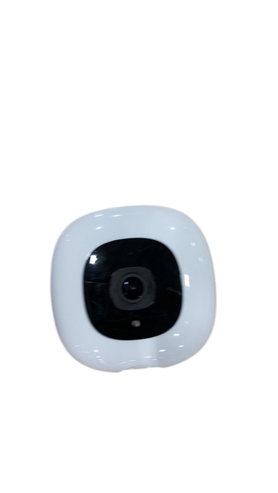 Shop Nanit Pro HD Baby Monitor with Wall Mount, White at GoodBuy Gear
