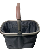 Shop Cybex Gazelle S Modular Stroller, 2023, Black, Moon Black at GoodBuy Gear