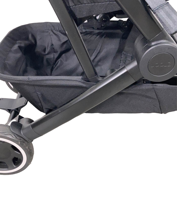 used Joolz Aer Stroller, 2022, Refined Black