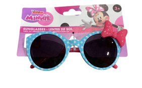 Shop Disney Junior Childrens Sunglasses, Blue/Pink at GoodBuy Gear