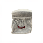 Shop Momcozy Multifunctional and Adjustable Nursing Pillow, Cozylite Grey at GoodBuy Gear