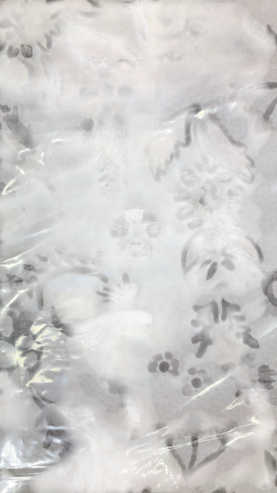 Shop House Of Noa Little Nomad Play Mat, 6x8', Emile, Latte at GoodBuy Gear