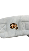 Shop Mabē The Monarch Carrier, Dream Wash Denim at GoodBuy Gear