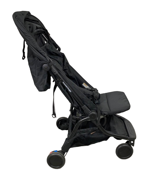 used Strollers