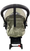 Shop Babyzen YOYO2 Complete Stroller, Black with Olive, 2024 at GoodBuy Gear