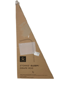 Shop Stokke Sleepi Drape Rod, Natural, V3 at GoodBuy Gear