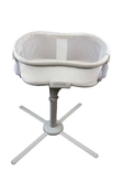 used Halo BassiNest Swivel Sleeper Luxe Plus Series