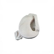 Shop DRAFT - My Brest Friend Nursing Pillow, Pink Flowery Meadow at GoodBuy Gear