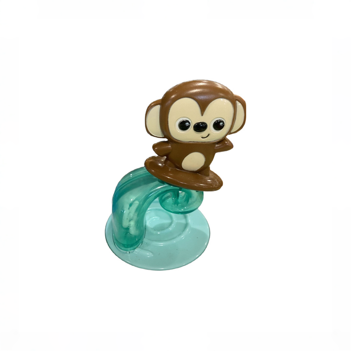 Shop Bright Starts Around We Go 2-In-1 Activity Center, Tropical Cool at GoodBuy Gear