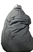 Shop Joolz Footmuff, Space Black, Universal at GoodBuy Gear