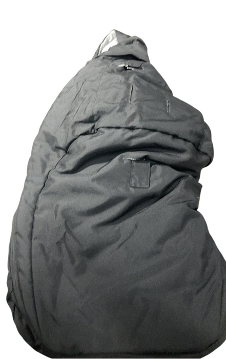 Shop Joolz Footmuff, Space Black, Universal at GoodBuy Gear