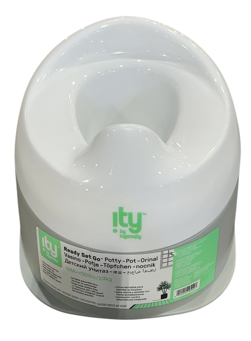 Shop Ingenuity Ready Set Go Potty at GoodBuy Gear
