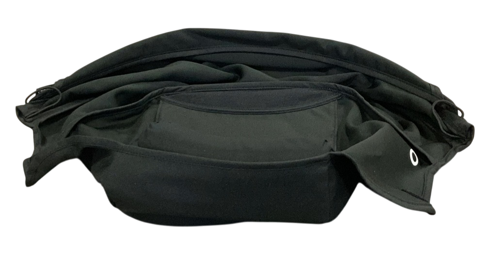 Shop Stokke YOYO3 Stroller from Newborn, 2024, Black at GoodBuy Gear