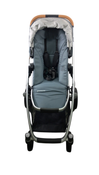 Shop UPPAbaby Vista V3 Stroller, 2024, Callum at GoodBuy Gear