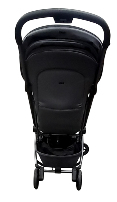 Shop Joolz Aer2 Lightweight Travel Stroller, 2025, Stone Gray at GoodBuy Gear