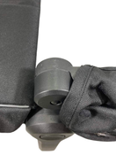 Shop Thule Sleek Bassinet, Midnight Black at GoodBuy Gear