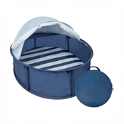 Shop Babymoov Babyni Playpen, Marine at GoodBuy Gear
