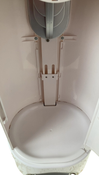 Shop Munchkin UV Diaper Pail, White at GoodBuy Gear