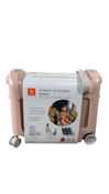 Shop Stokke JetKids BedBox, Pink Lemonade at GoodBuy Gear