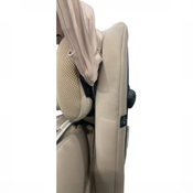 Shop Cybex Callisto G 360 Rotating All-in-One Car Seat, 2026, Almond Beige at GoodBuy Gear
