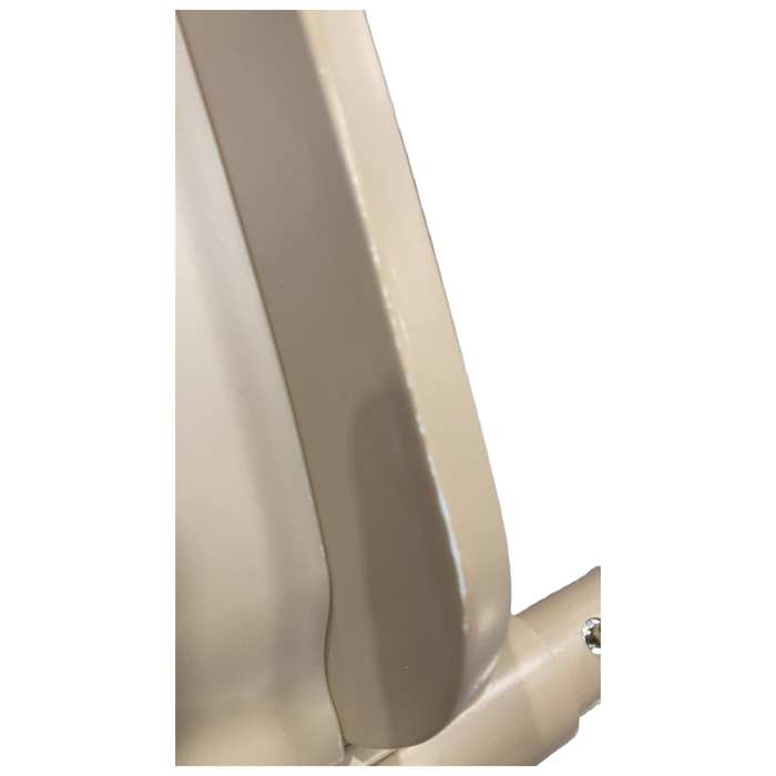 Shop Lalo The Chair II, Biscotti at GoodBuy Gear