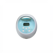 Shop Spectra Baby S1 Plus Premier Rechargeable Breast Pump, 24mm & 28mm at GoodBuy Gear