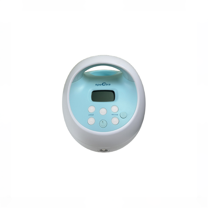 Shop Spectra Baby S1 Plus Premier Rechargeable Breast Pump, 24mm & 28mm at GoodBuy Gear
