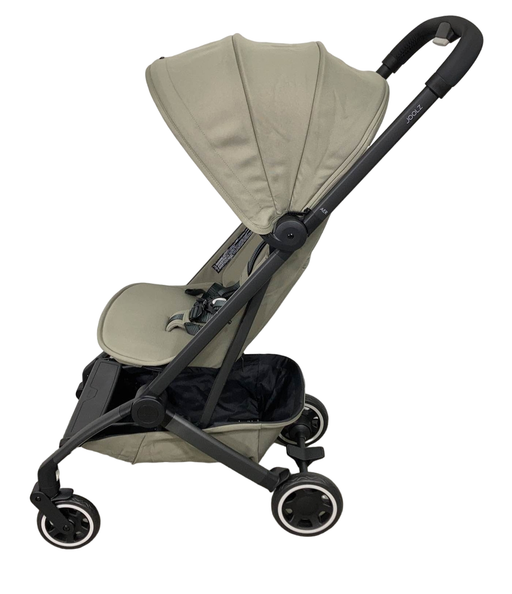 secondhand Joolz Aer Stroller, 2022, Sage Green