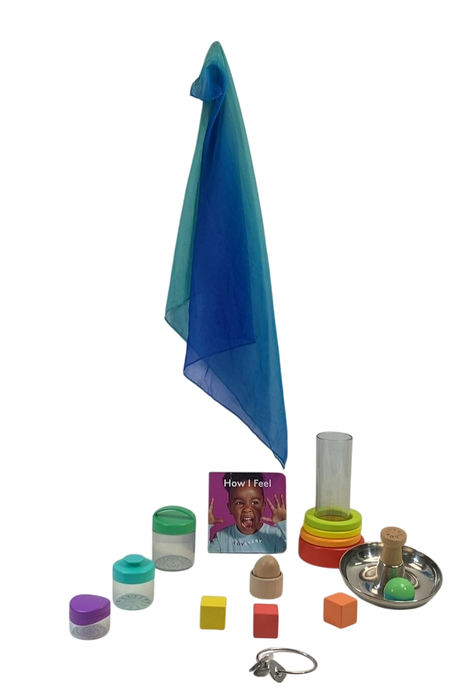 Shop Lovevery The Explorer Play Kit at GoodBuy Gear