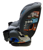 secondhand Graco 4Ever DLX Grad 5-in-1 Car Seat