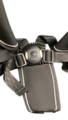 Shop Mockingbird 2nd Seat Kit 3.0, Charcoal with Penny Leather, Solid Black at GoodBuy Gear