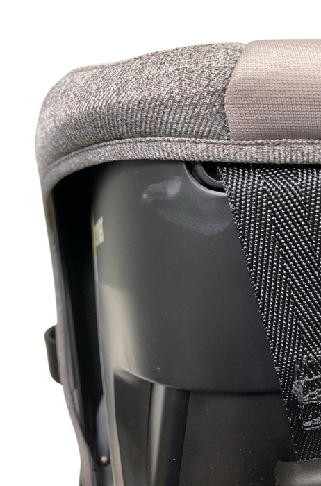 Shop Romer Veni Convertible Car Seat, 2024, Truffle at GoodBuy Gear