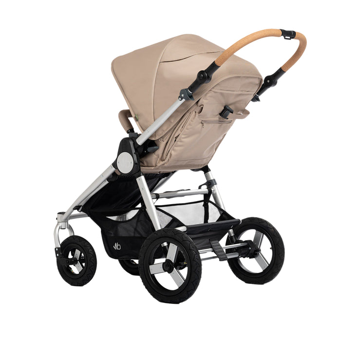 Bumbleride Era Stroller, Sand, 2025