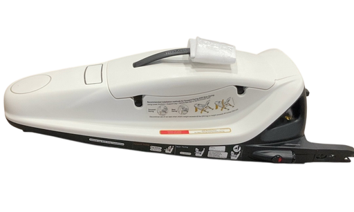 Shop Babyark Smart Base, 2023, Eggshell White at GoodBuy Gear