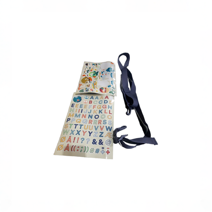 Shop Stokke JetKids BedBox, Arctic Blue at GoodBuy Gear