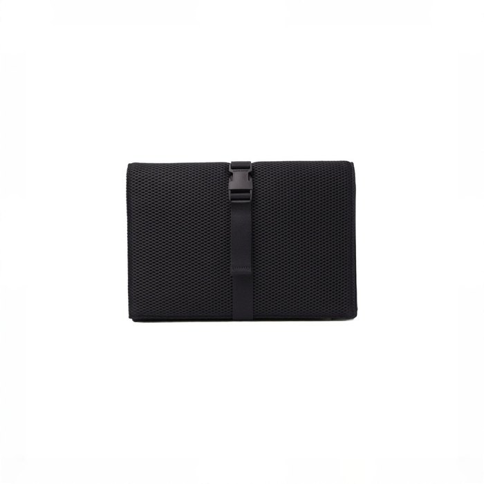 Shop Dagne Dover Joey Changing Kit, Onyx at GoodBuy Gear