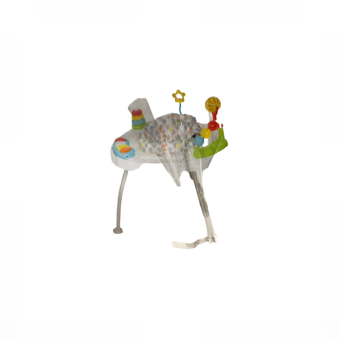 Shop Baby Trend Smart Steps Bounce N’ Play 3 In 1 Activity Center, Woodland Walk at GoodBuy Gear
