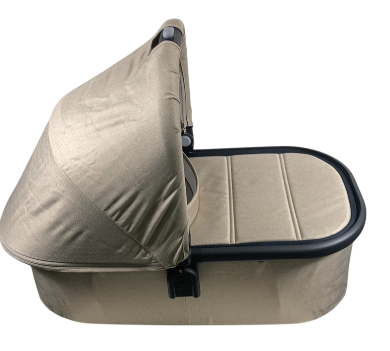 Shop UPPAbaby VISTA V2 Stroller, 2024, Liam (Oat Melange/Carbon) at GoodBuy Gear