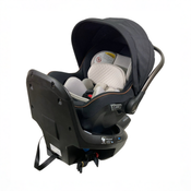 Shop Maxi-Cosi Peri 180 Rotating Infant Car Seat, 2024, Onyx Sand at GoodBuy Gear