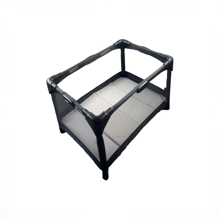 Shop 4moms Breeze Playard Plus, 1045, Black at GoodBuy Gear